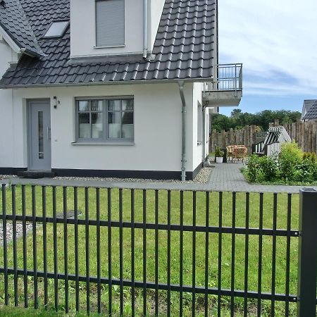 Ferienwohnung E9 Граал-Мюриц Екстериор снимка