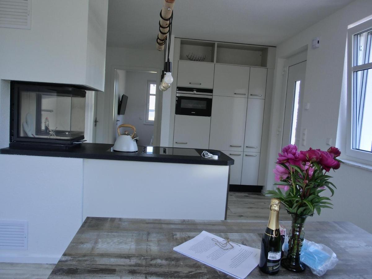Ferienwohnung E9 Граал-Мюриц Екстериор снимка