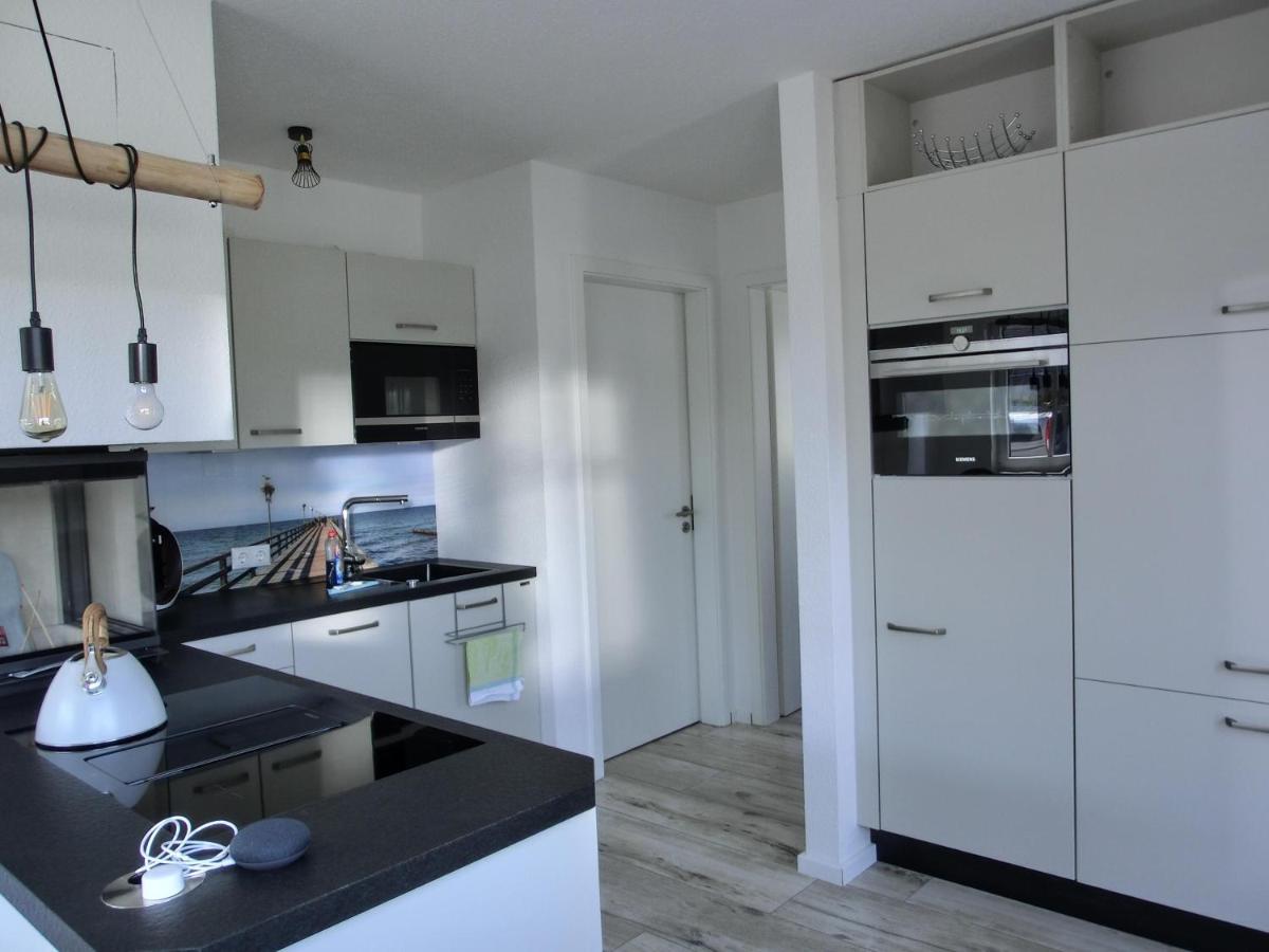 Ferienwohnung E9 Граал-Мюриц Екстериор снимка