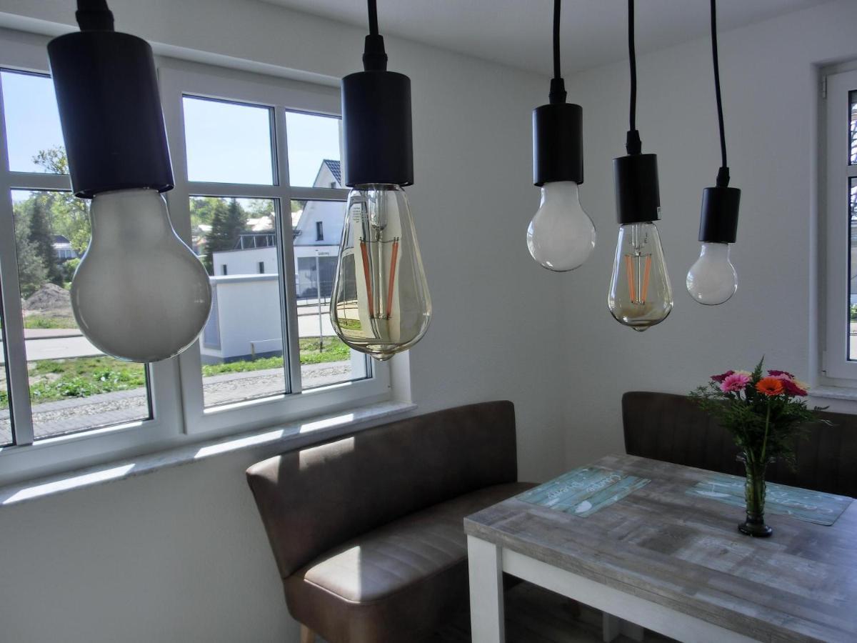 Ferienwohnung E9 Граал-Мюриц Екстериор снимка