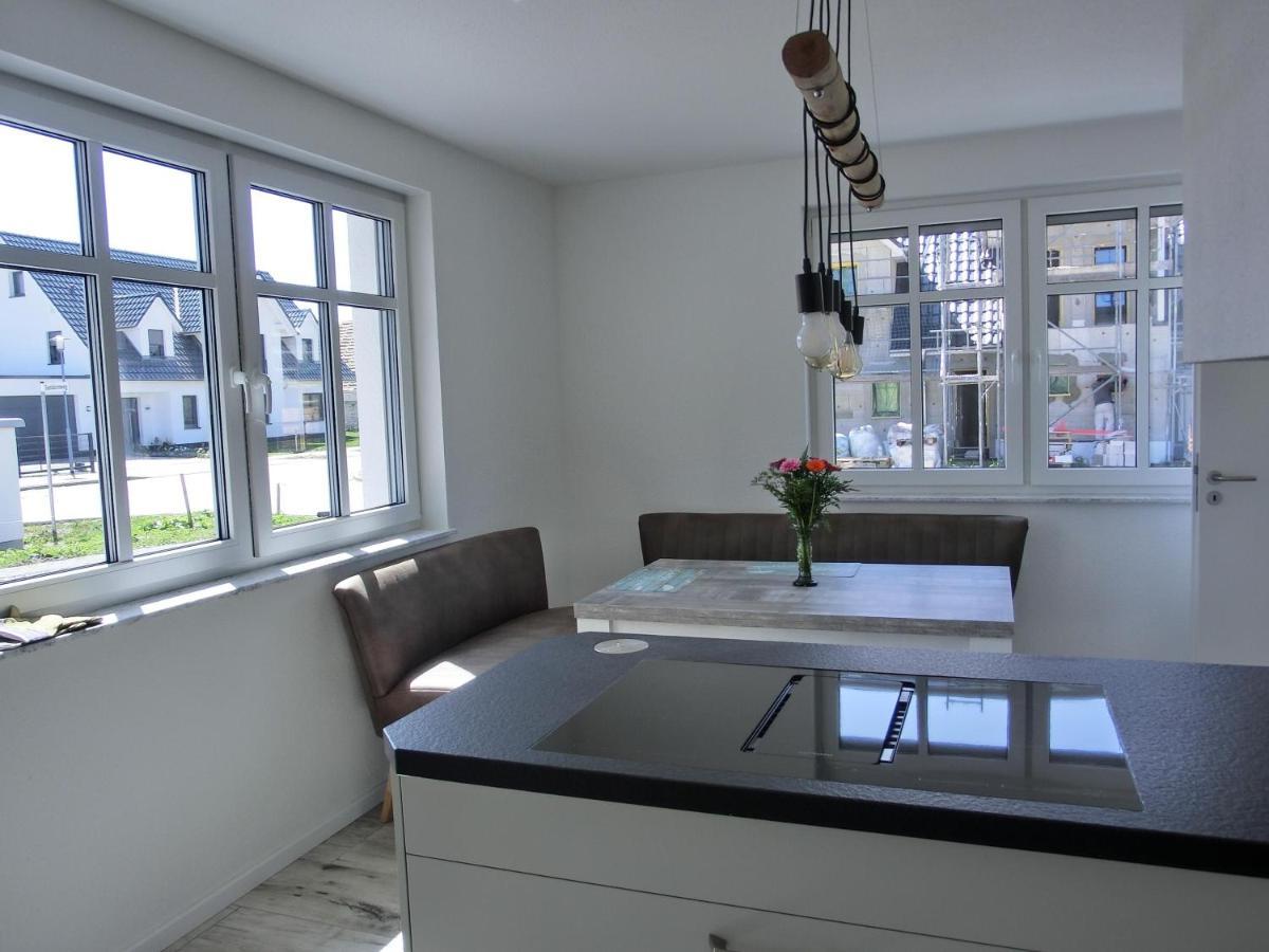 Ferienwohnung E9 Граал-Мюриц Екстериор снимка