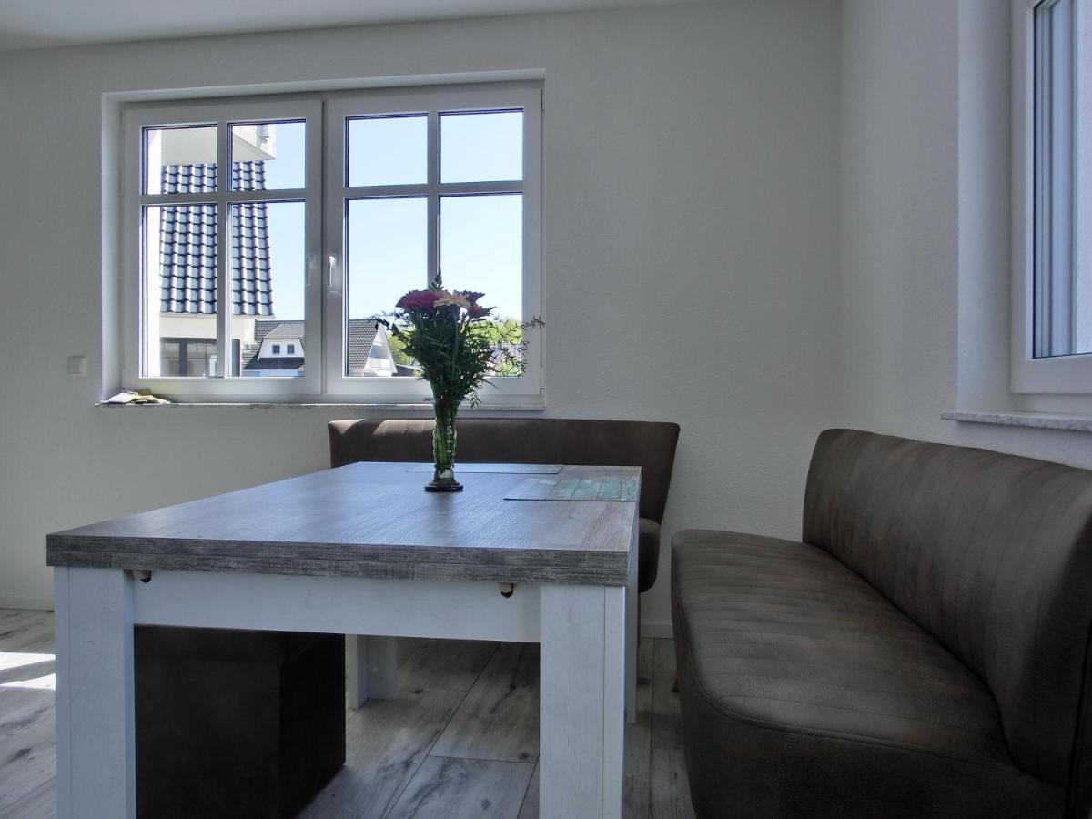 Ferienwohnung E9 Граал-Мюриц Екстериор снимка