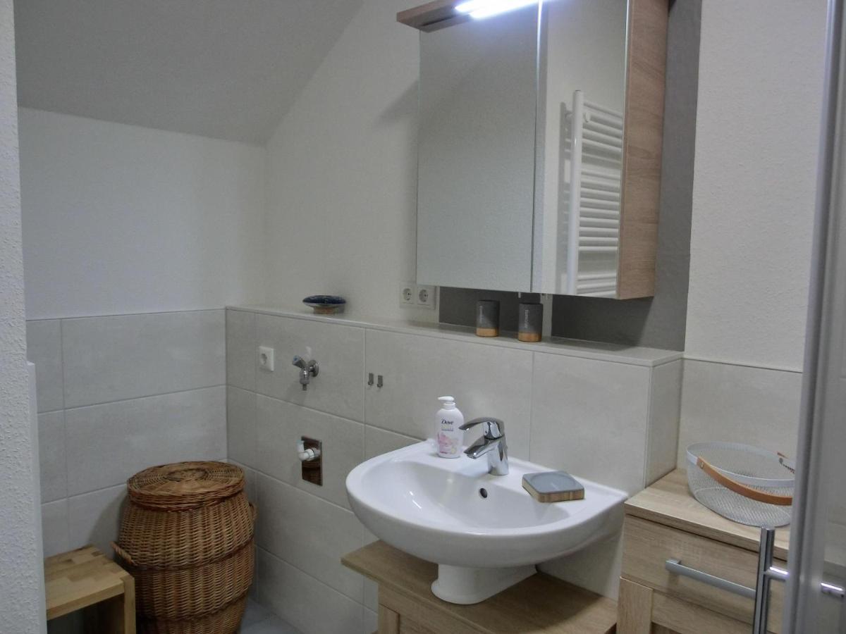Ferienwohnung E9 Граал-Мюриц Екстериор снимка