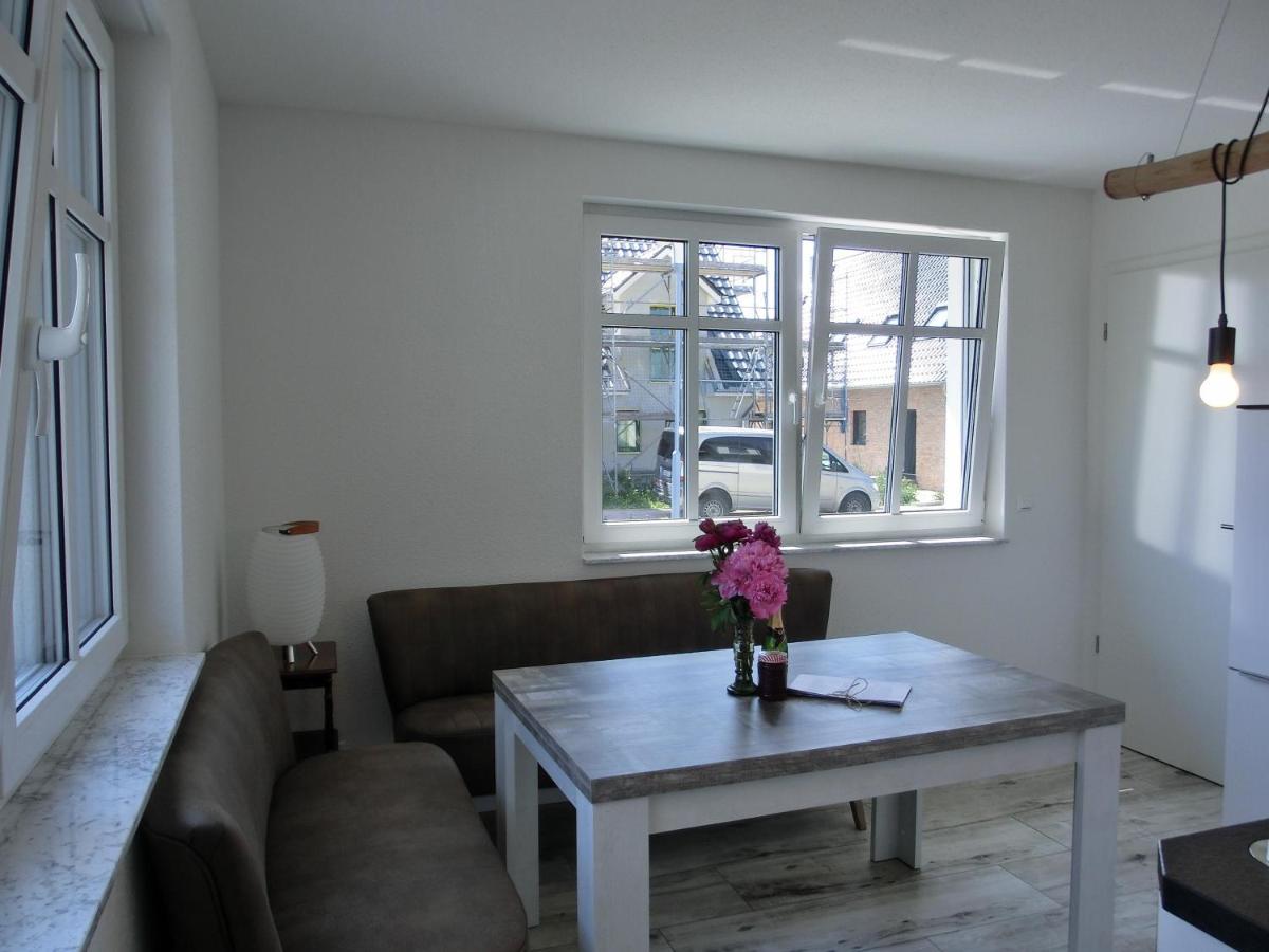Ferienwohnung E9 Граал-Мюриц Екстериор снимка