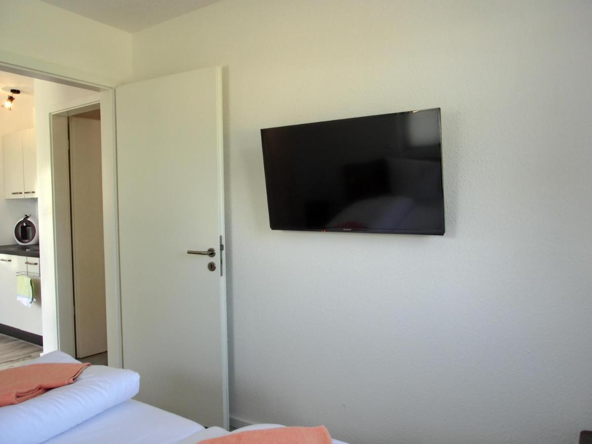 Ferienwohnung E9 Граал-Мюриц Екстериор снимка