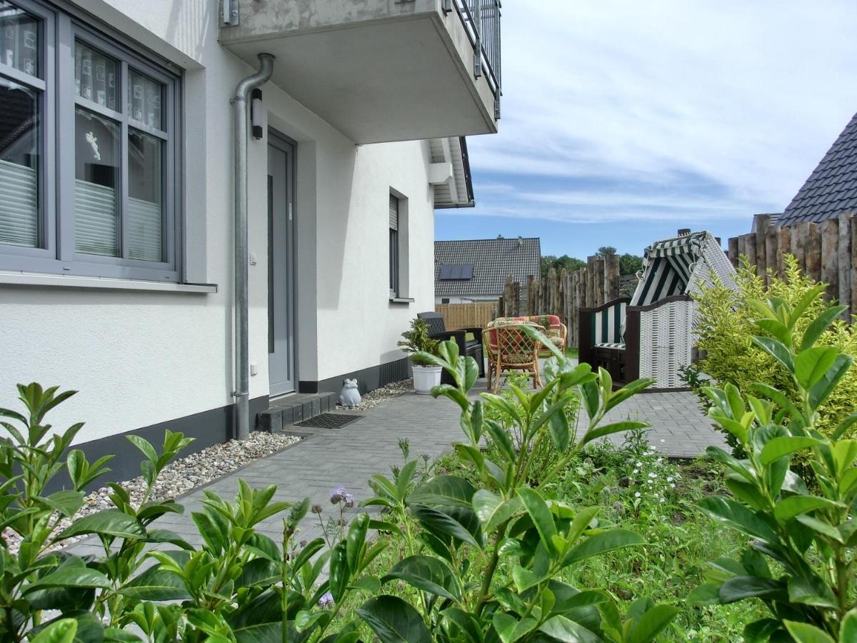 Ferienwohnung E9 Граал-Мюриц Екстериор снимка
