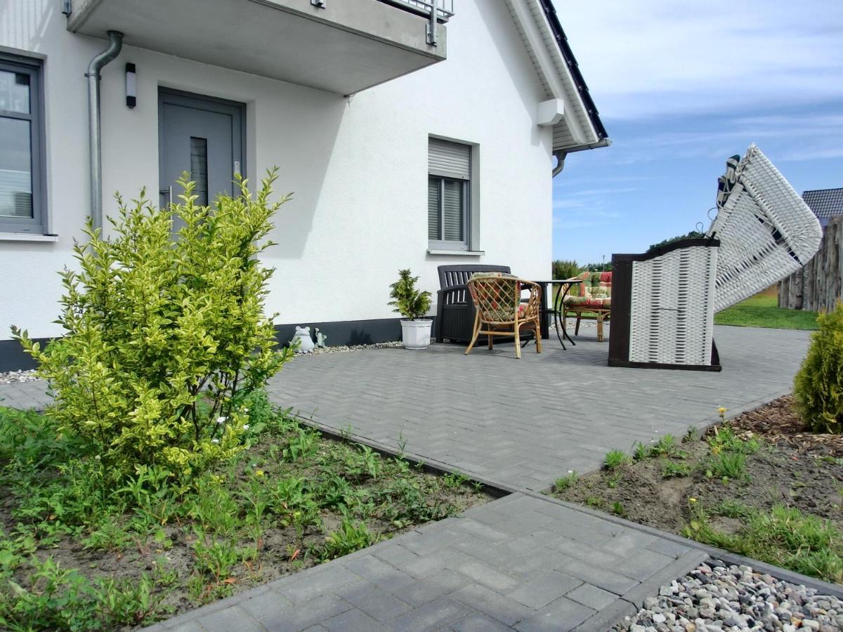 Ferienwohnung E9 Граал-Мюриц Екстериор снимка